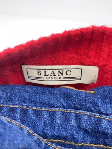 商品画像：ジャケット/38/ポリエステル/RED/BB25-718 3