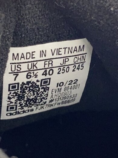 商品画像：ローカットスニーカー/25cm/BRW/スウェード/004001 5