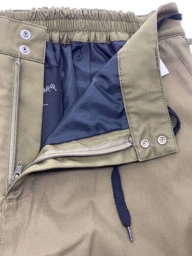 商品画像：ウェアー/XL/KHK 3