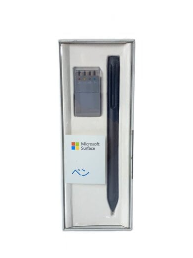 商品画像：Surface ペン 3XY-00017// 1