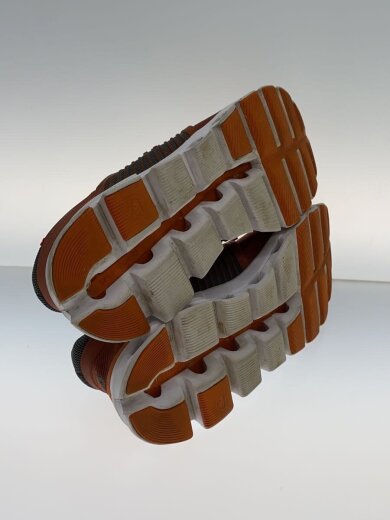 商品画像：ローカットスニーカー/US10/ORN// 4