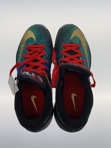 商品画像：HYPERDUNK 2015 LOW/28cm/マルチカラー// 3