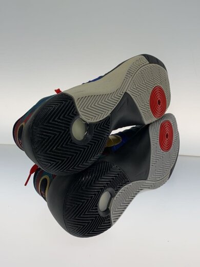 商品画像：HYPERDUNK 2015 LOW/28cm/マルチカラー// 4