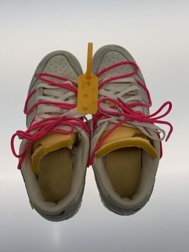 商品画像：DUNK LOW_ダンク ロー/28cm/WHT// 3