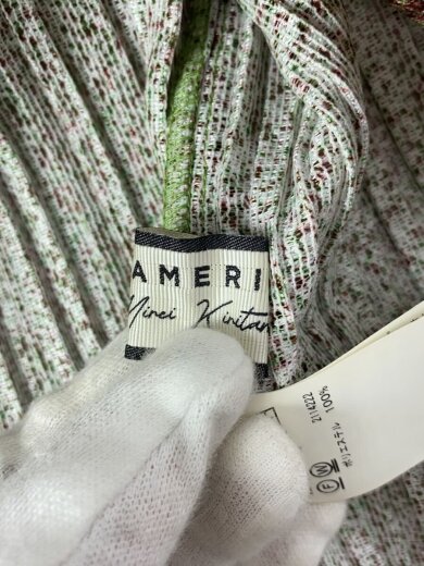 商品画像：半袖シャツ/M/ポリエステル/マルチカラー/0231048023// 3