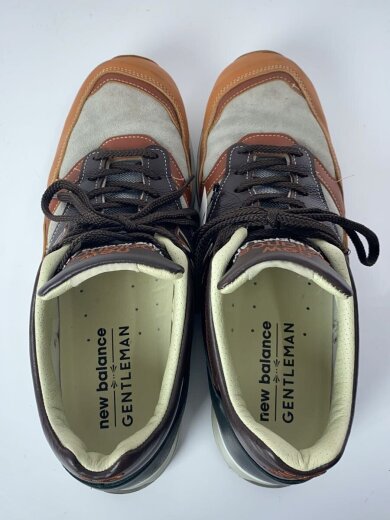 商品画像：M1500/ブラウン/29cm/BRW 3