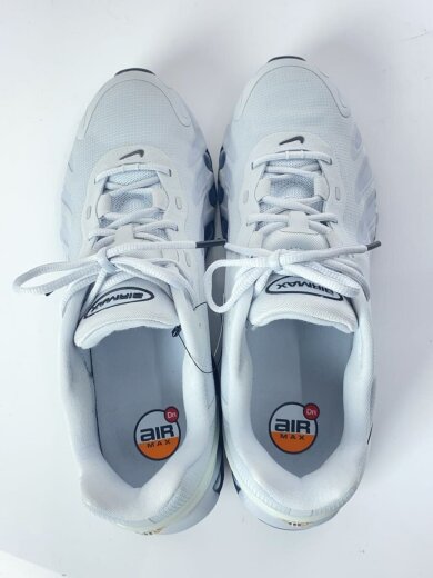 商品画像：ローカットスニーカー/27.5cm/GRY/FQ7860-010 3