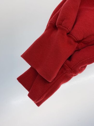 商品画像：パーカー/M/コットン/RED// 5