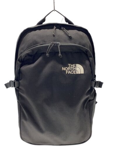 商品画像：リュック/ポリエステル/BLK/NM72250/Boulder Daypack// 1