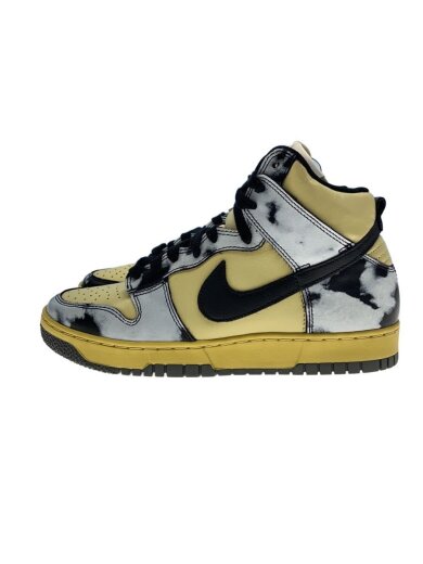商品画像：DUNK HIGH 1985 SP_ダンク ハイ 1985 SP/26cm/YLW// 1