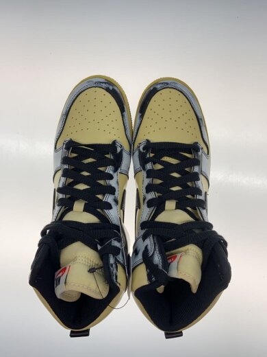 商品画像：DUNK HIGH 1985 SP_ダンク ハイ 1985 SP/26cm/YLW// 3