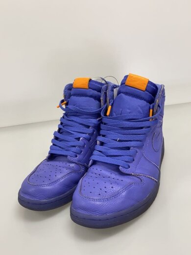 商品画像：AIR JORDAN 1 RETRO HI OG G8RD/エアジョーダンレトロハイ/ブルー/AJ5997-555// 2