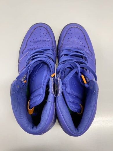 商品画像：AIR JORDAN 1 RETRO HI OG G8RD/エアジョーダンレトロハイ/ブルー/AJ5997-555// 3