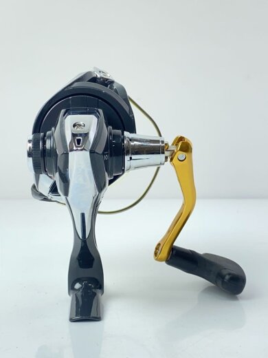 商品画像：C3000HG リール/スピニングリール/C3000HG/ブラック// 4