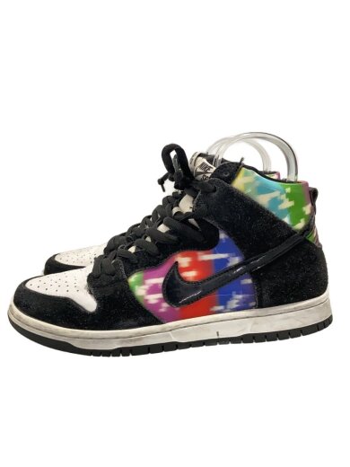 商品画像：DUNK HIGH PRO_ダンク ハイ プロ/26.5cm/マルチカラー// 1