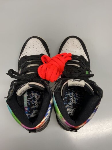 商品画像：DUNK HIGH PRO_ダンク ハイ プロ/26.5cm/マルチカラー// 3