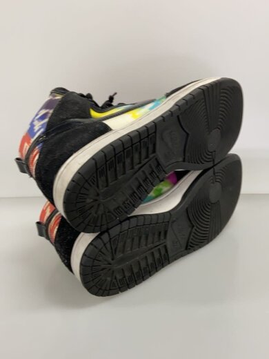商品画像：DUNK HIGH PRO_ダンク ハイ プロ/26.5cm/マルチカラー// 4