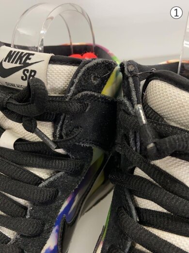 商品画像：DUNK HIGH PRO_ダンク ハイ プロ/26.5cm/マルチカラー// 6
