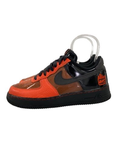 商品画像：AIR FORCE 1 07 PRM 2/エアフォース1 07プレミアム2/ブラック/CT1251-006/27cm// 1
