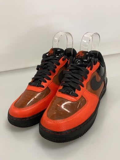 商品画像：AIR FORCE 1 07 PRM 2/エアフォース1 07プレミアム2/ブラック/CT1251-006/27cm// 2