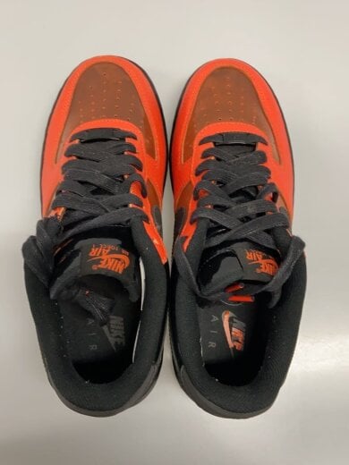 商品画像：AIR FORCE 1 07 PRM 2/エアフォース1 07プレミアム2/ブラック/CT1251-006/27cm// 3