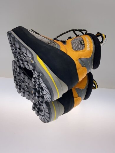 商品画像：トレッキングブーツ/26cm/ORN/391-620202// 4