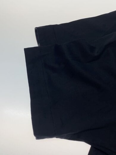 商品画像：半袖シャツ/L/コットン/BLK/51p19-509-09// 6