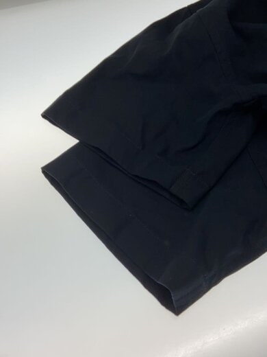 商品画像：半袖シャツ/L/コットン/BLK/PY-BM-79672// 5