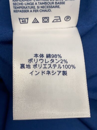 商品画像：ジャケット/XL/コットン/NVY 5