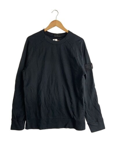 商品画像：スウェット/M/コットン/BLK/8015654F3// 1
