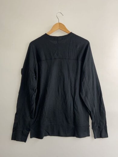 商品画像：スウェット/M/コットン/BLK/8015654F3// 2