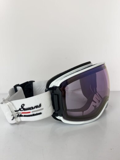 商品画像：RIDGELINE RL-MDH-CU-LP ゴーグル/WHT/RIDGELINE RL-MDH-CU-LP 2
