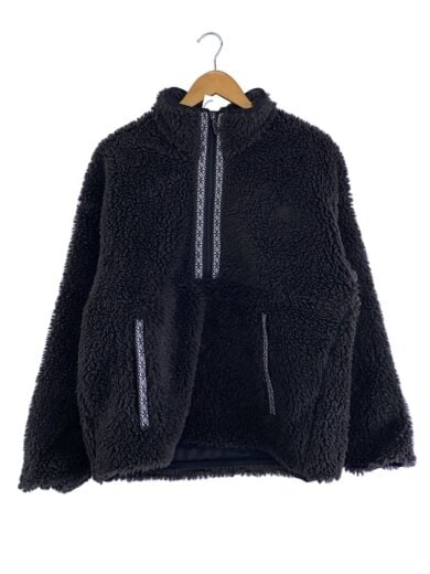 商品画像：SWEET WATER PULLOVER BIO/M/ポリエステル/BLK/無地// 1