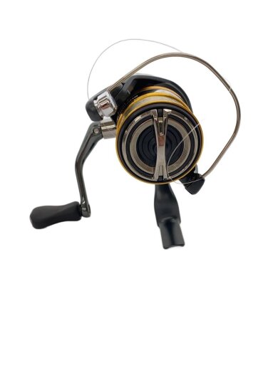 商品画像：044549 スピニングリール/22 サハラ 2500SHG 044549 1