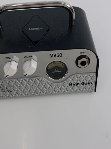 商品画像：MV50-HG アンプ MV50-HG 3