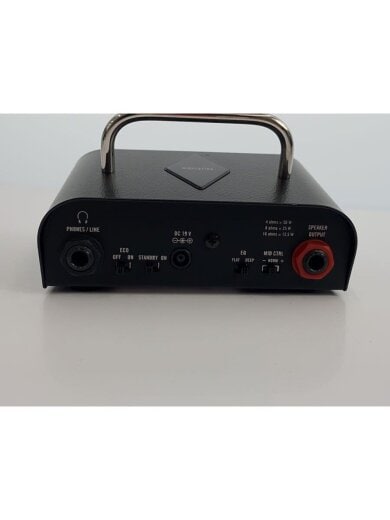 商品画像：MV50-HG アンプ MV50-HG 4
