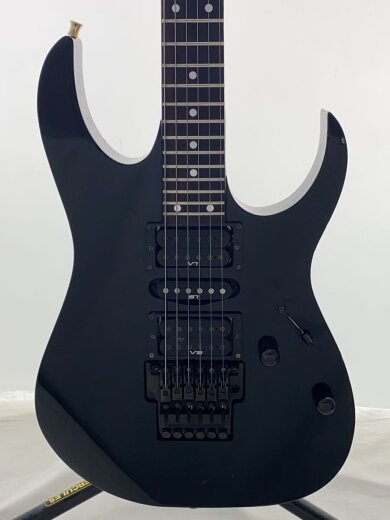 商品画像：RG570 RG570/Black/1993/日本製/ソフトケース付 5