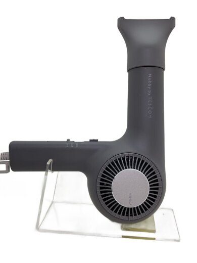商品画像：ドライヤー・ヘアアイロン ノビー バイ テスコム NIB400A-H// 3