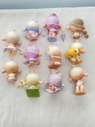 商品画像：フィギュア/-- 6