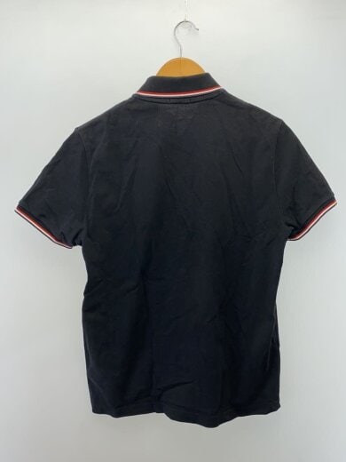 商品画像：ポロシャツ/--/コットン/NVY/C2091830550084556/ネイビー 2