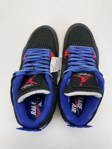 商品画像：AIR JORDAN 4_エア ジョーダン 4/27cm/BLK/ブラック 3