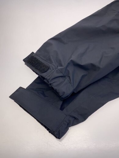 商品画像：ナイロンジャケット/M/ナイロン/BLK/無地/NP62452/ブラック 5