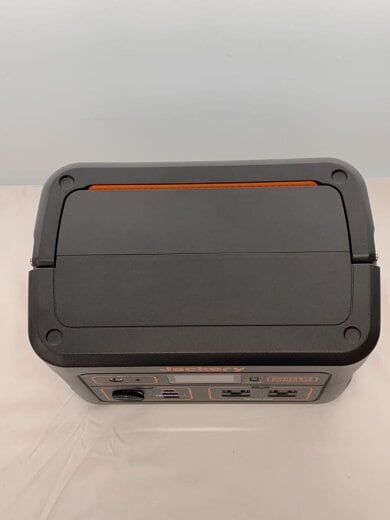 商品画像：生活家電その他/PTB071/ポータブル電源/708Wh/500w 5