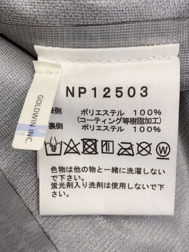 商品画像：MOUNTAIN ROUNDER JACKET_マウンテンラウンダージャケット/M/ポリエステル/BLK/無地 4