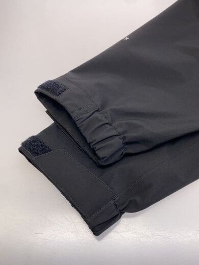 商品画像：MOUNTAIN ROUNDER JACKET_マウンテンラウンダージャケット/M/ポリエステル/BLK/無地 5