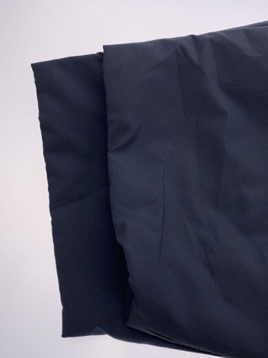 商品画像：ジャケット/L/ポリエステル/GRY/グレー 5