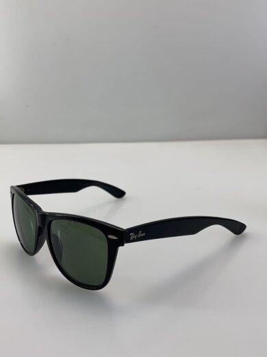 商品画像：サングラス/BLK/GRN/レディース/B&L5418 2