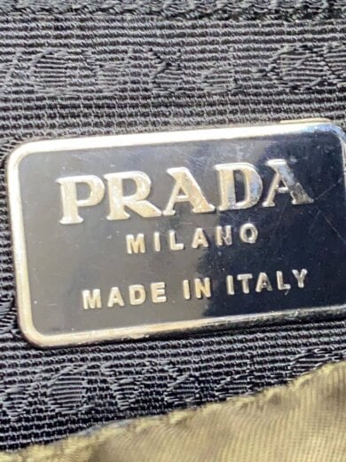 商品画像：リュック/ナイロン/KHK/カーキ 5