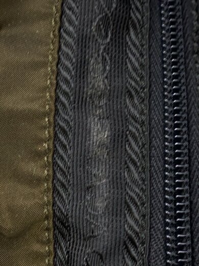 商品画像：リュック/ナイロン/KHK/カーキ 8