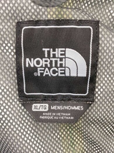 商品画像：ナイロンジャケット/XL/ナイロン/GRN/T251+T651/グリーン 3